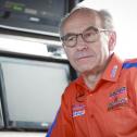 Teamchef, Mentor und Unterstützer: Unter Peter Mücke schafften es zahlreiche Fahrer in die Formel 1